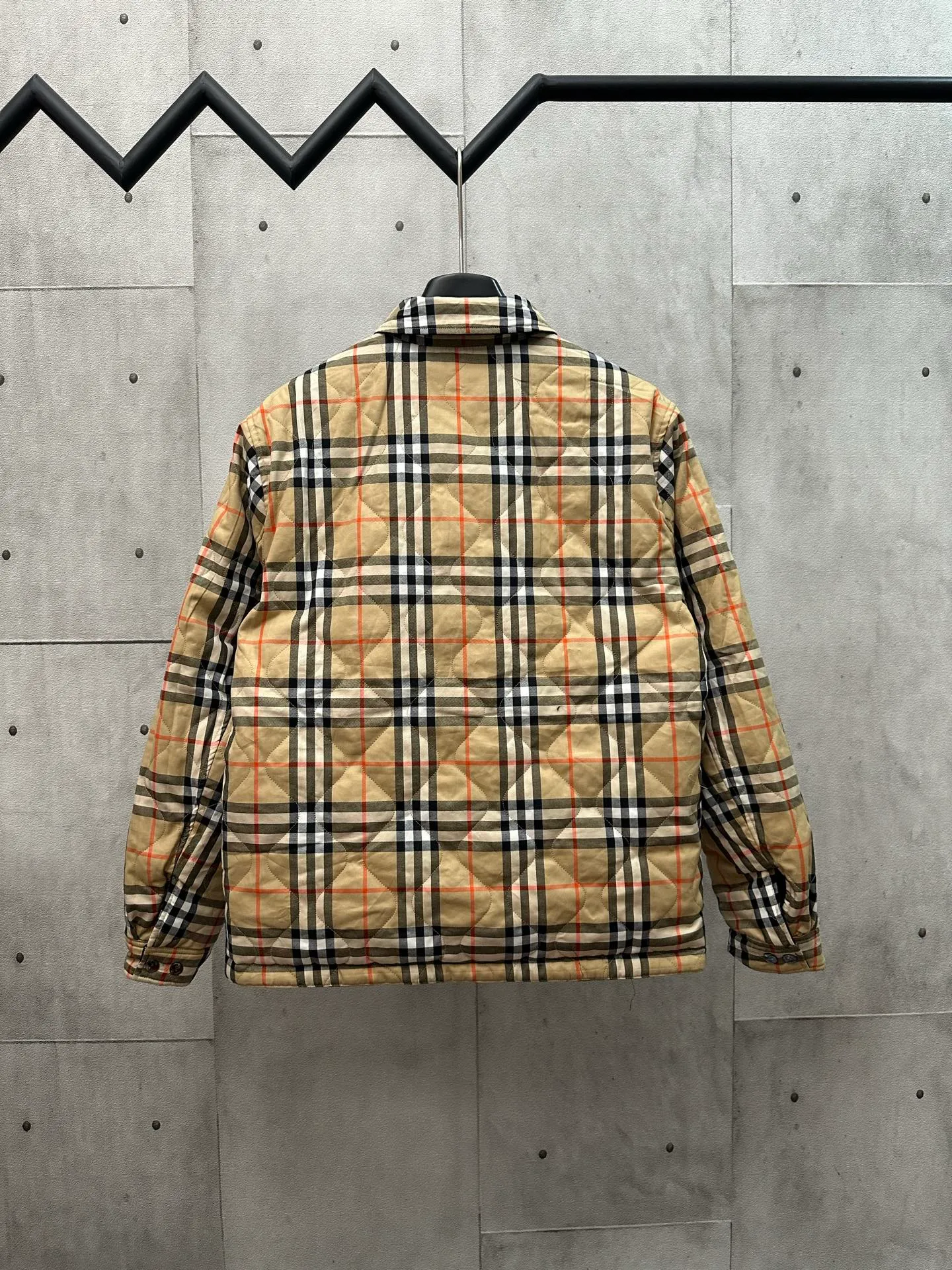 Burberry 25SS New Arrival ， 、 ， Size：S M L XL XXL